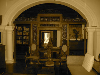 Nisala Arana Boutique Hotel