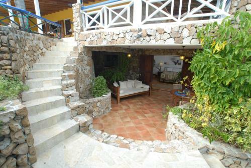 Villa The Carib House