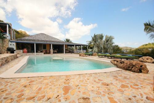 Villa The Carib House