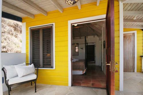 Villa The Carib House
