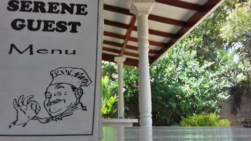 Hostal Serene Guest