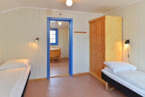 Andenes Rorbu Hotel