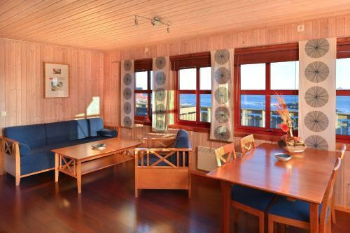 Andenes Rorbu Hotel