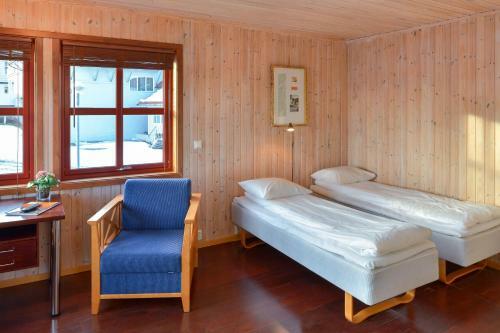 Andenes Rorbu Hotel