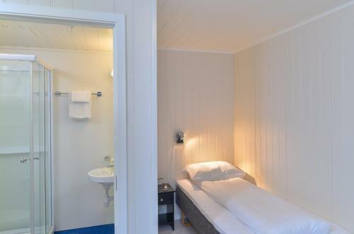 Andenes Rorbu Hotel