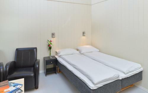 Andenes Rorbu Hotel