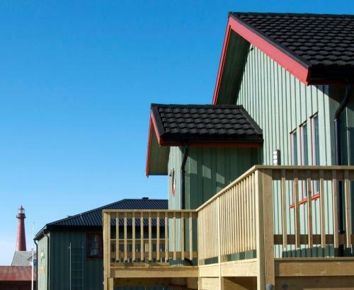 Andenes Rorbu Hotel