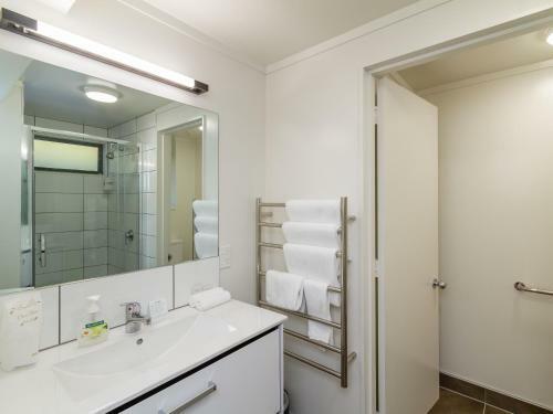 Capital Gateway Motor Inn