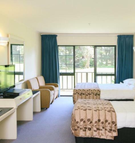Capital Gateway Motor Inn