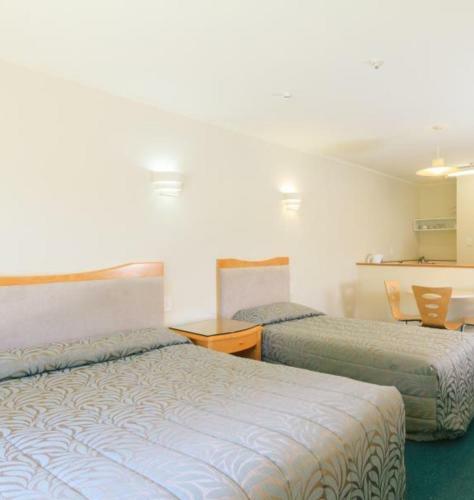 Capital Gateway Motor Inn