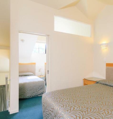 Capital Gateway Motor Inn