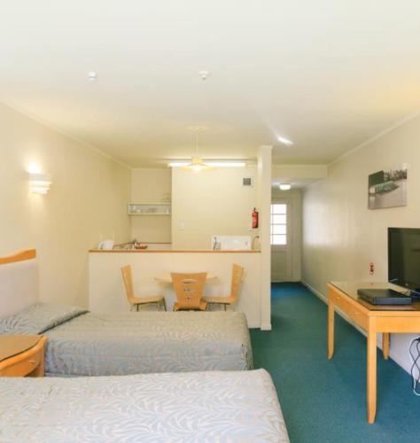 Capital Gateway Motor Inn