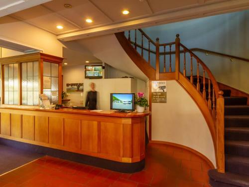 Capital Gateway Motor Inn