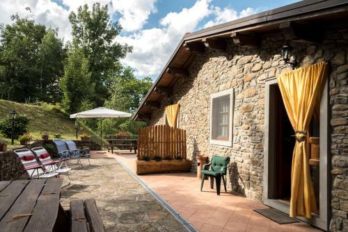 Agroturismo I 3 Porcellini