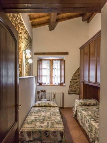 Agroturismo I 3 Porcellini