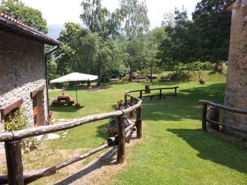 Agroturismo I 3 Porcellini