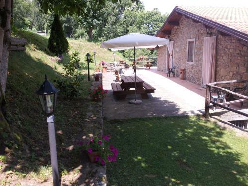 Agroturismo I 3 Porcellini