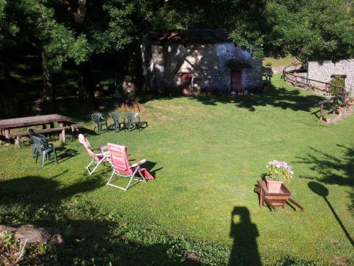 Agroturismo I 3 Porcellini