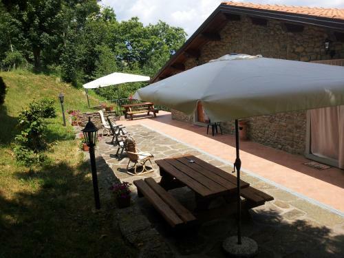 Agroturismo I 3 Porcellini