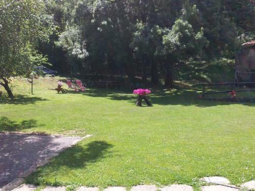 Agroturismo I 3 Porcellini