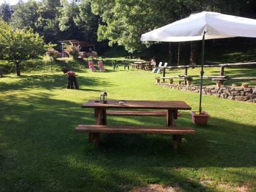 Agroturismo I 3 Porcellini