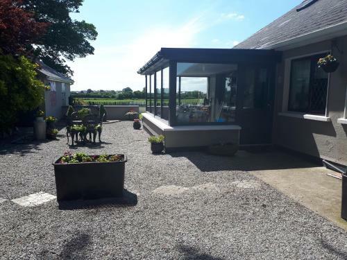 Bed & Breakfast The Ring Farmhouse