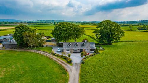 Bed & Breakfast The Ring Farmhouse