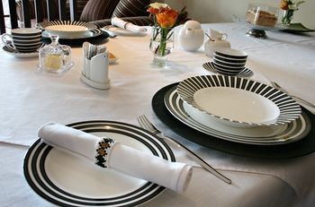Hostal Blackheath Manor Guest House