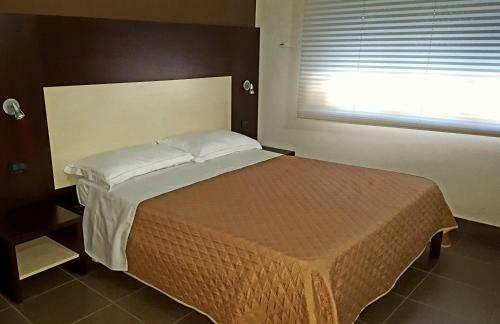 Pansini Hotel Residence