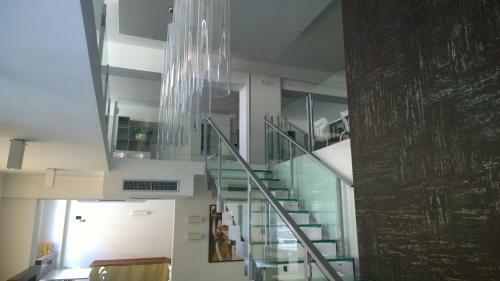 Pansini Hotel Residence