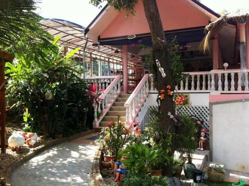 Hotel Mayuree Resort Koh Chang
