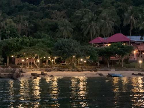 Hotel Mayuree Resort Koh Chang