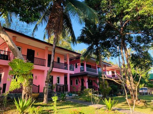 Hotel Mayuree Resort Koh Chang