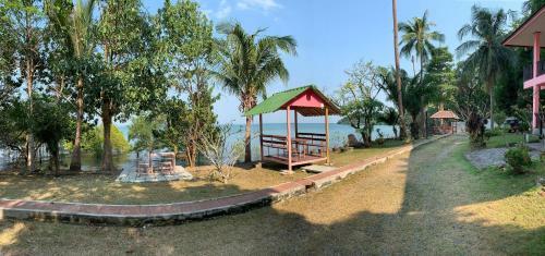 Hotel Mayuree Resort Koh Chang