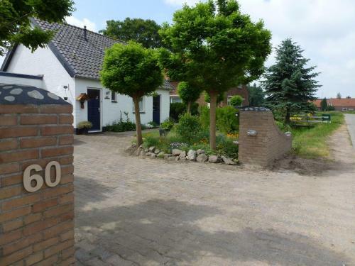 Alphen Gld - Holidayhome