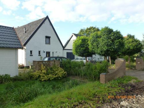 Alphen Gld - Holidayhome
