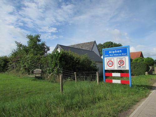 Alphen Gld - Holidayhome