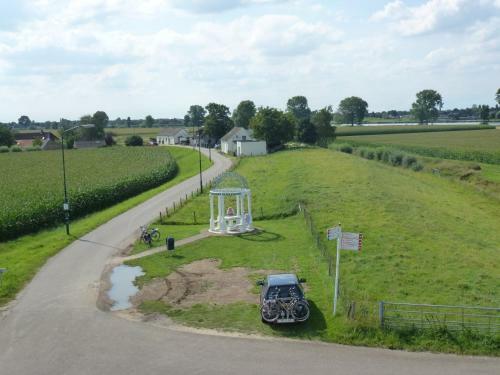 Alphen Gld - Holidayhome