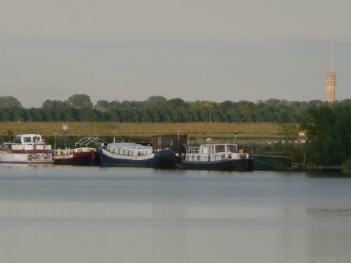 Alphen Gld - Holidayhome