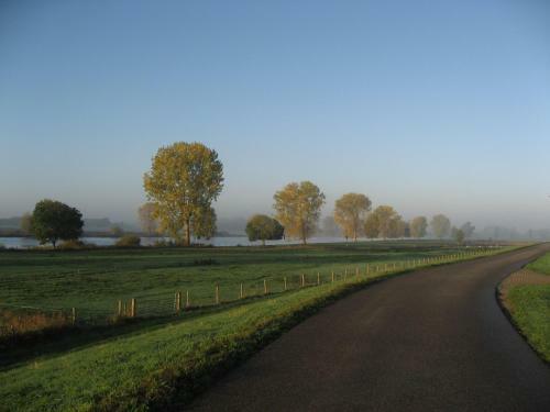 Alphen Gld - Holidayhome