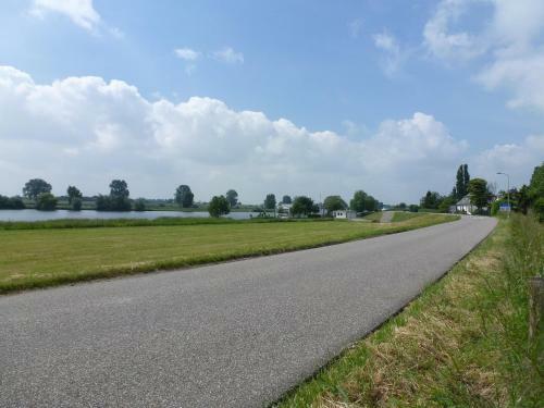 Alphen Gld - Holidayhome