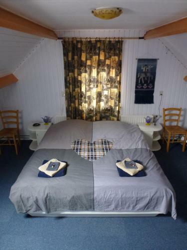 Alphen Gld - Holidayhome