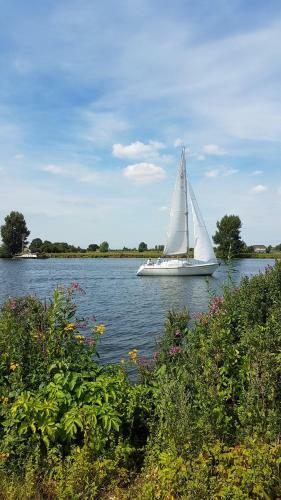 Alphen Gld - Holidayhome