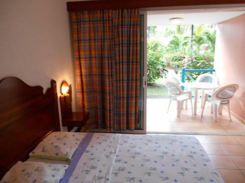 Apartamento Perle Bleue