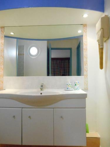 Apartamento Perle Bleue