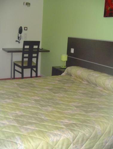 Hotel H�tel Restaurant La Vraine