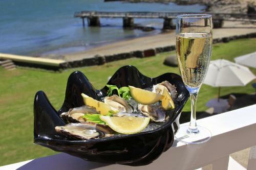L�deritz Nest Hotel