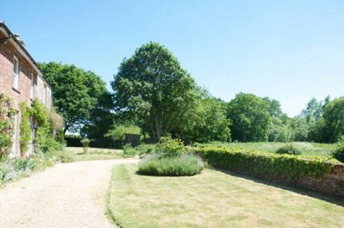 Agroturismo Heronshaw House