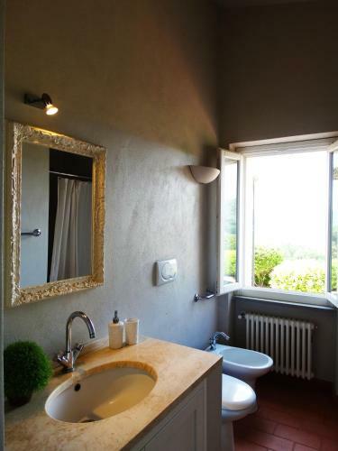 Hostal Villa Gemma