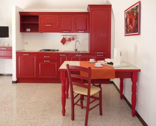Hostal La Ferula Agriturismo Fattoria Didattica